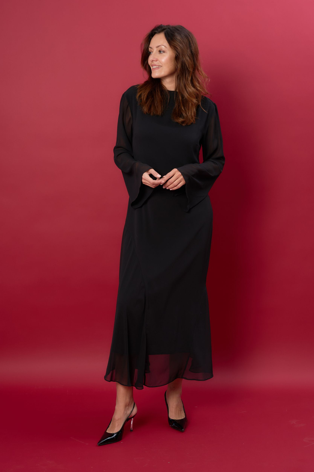 Платье LE Таяна