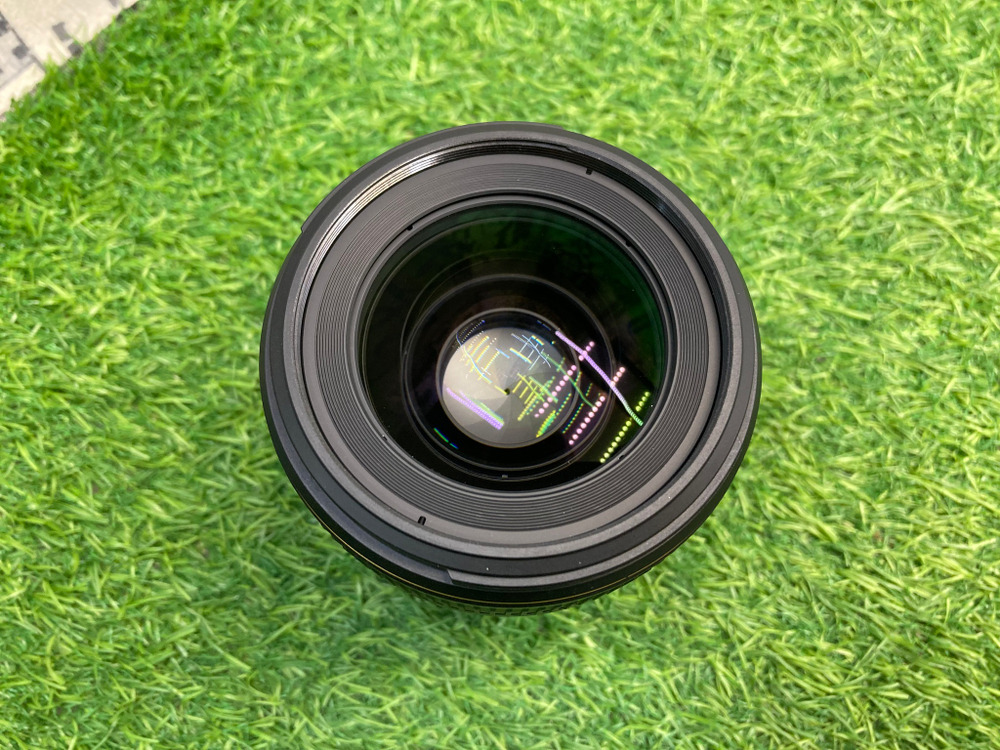 Nikon 35mm 1.4G AF-S Nikkor