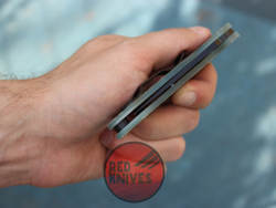 Нож Spyderco Para 3 G10 КМЧ C223GCMOBK