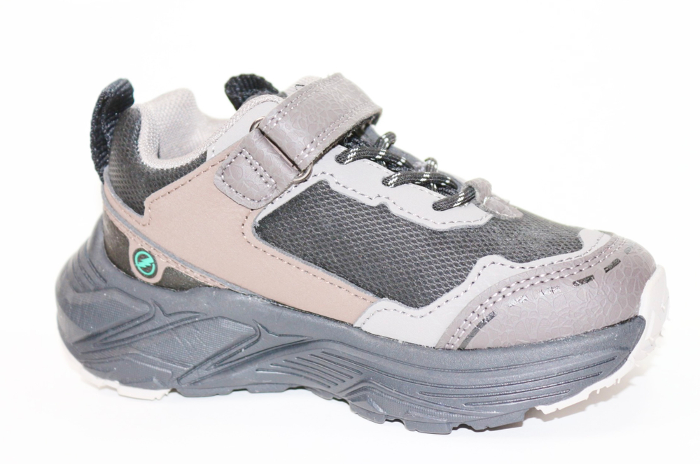 Кроссовки детские демисезонные Песня 9 арт. SHL3660-2