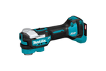 Аккумуляторный многофункциональный инструмент Makita TM001GZ