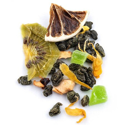 Чай арома "Зелёный Кактус"