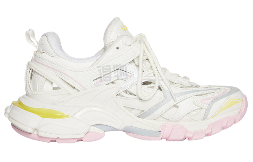 Balenciaga Track 2.0 (Женская размерная сетка)