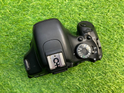 Canon 600D + 18-55mm 15.000 кадров Покупка/Продажа