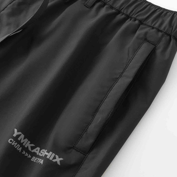 Брюки Сила Ветра черные - фото 8