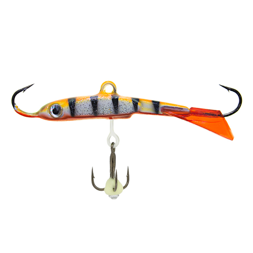 Балансир Spider Pro 02 5 гр. 40 мм 56