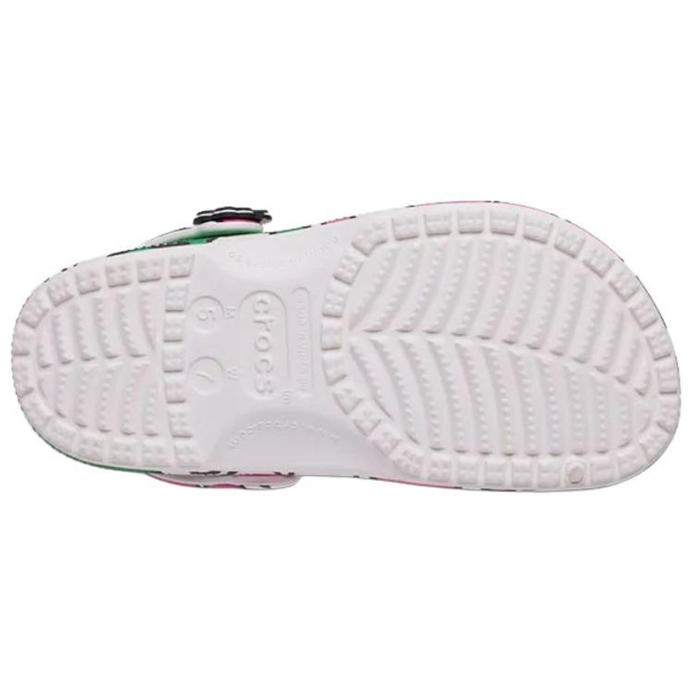 Marimekko X Crocs