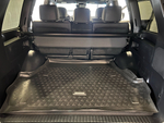 Toyota Land Cruiser, 2019 год