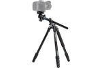 Штатив Benro FGP28AB2 Go Plus Travel аллюминевый (с головой)