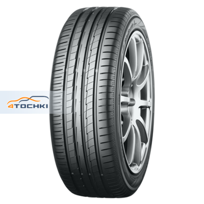 Легковая шина Yokohama 195/50R15 82H BluEarth-A AE50 TL