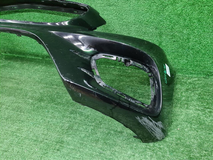 Бампер передний Mercedes E W213 (2016-2021) AMG