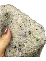 Пряжа на бобине (Италия) 77% шерсть мериноса 8% вискоза 15 п/а букле 100г-450м 400г