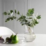 Ваза Glasvas, 18 см, стекло
