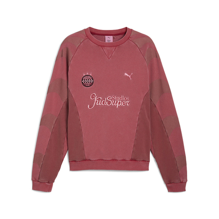 Свитшот PUMA x KIDSUPER CREW