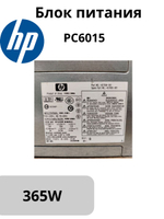 Блок питания HP C6015