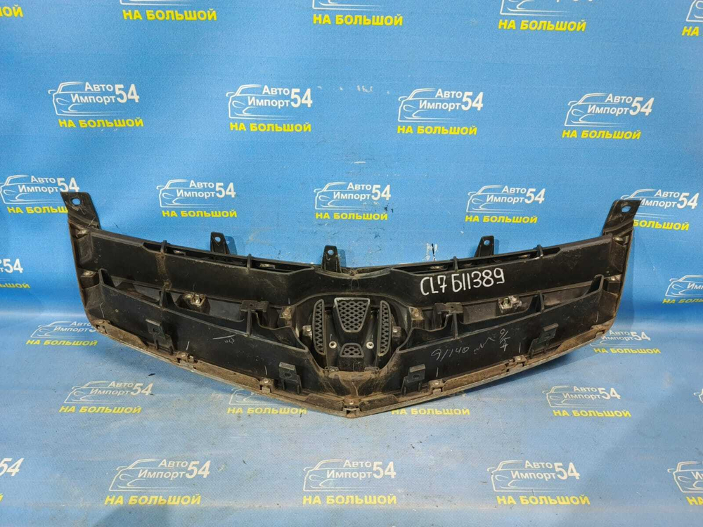 Решетка радиатора Honda ACCORD 2005-2008