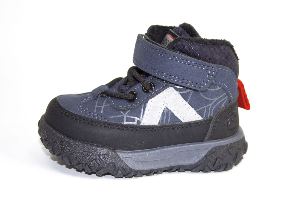 Ботинки детские демисезонные Пчёлка Доми арт. T880-1B