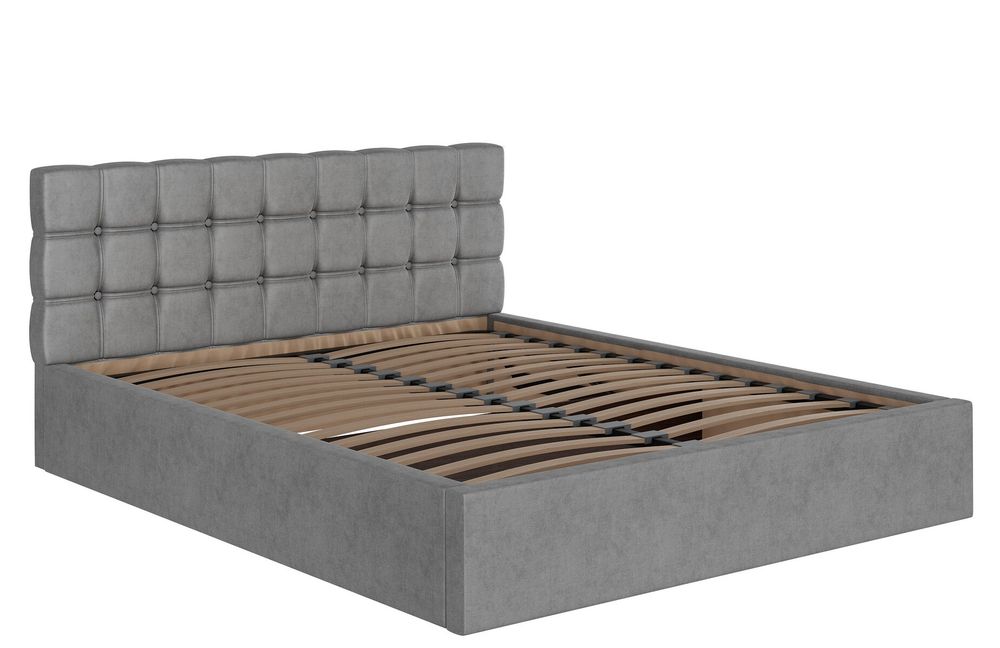 АНДРОМЕДА Кровать  КР-002 с ортопедом