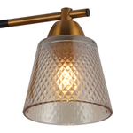 Люстра Freya FR4015PL-03BBZ