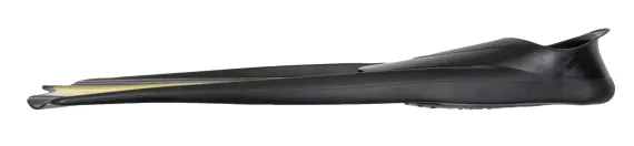 Ласты Mares Manta JR желтый