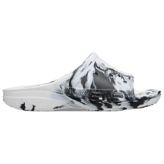 Crocs Classic 'Black White'