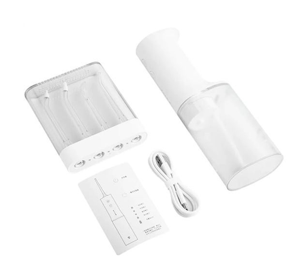 Ирригатор MEO701 Xiaomi Mijia Electric Flusher