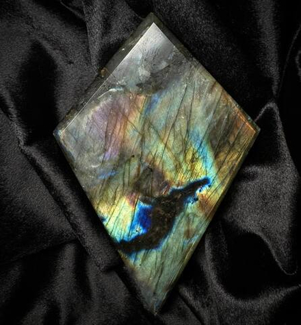 Лабрадор (Ромб)