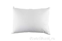 Подушка пуховая 50х70 German Grass 3D Aloe Vera Австрия-Россия