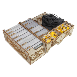 Органайзер Путь Героя (Roll Player)