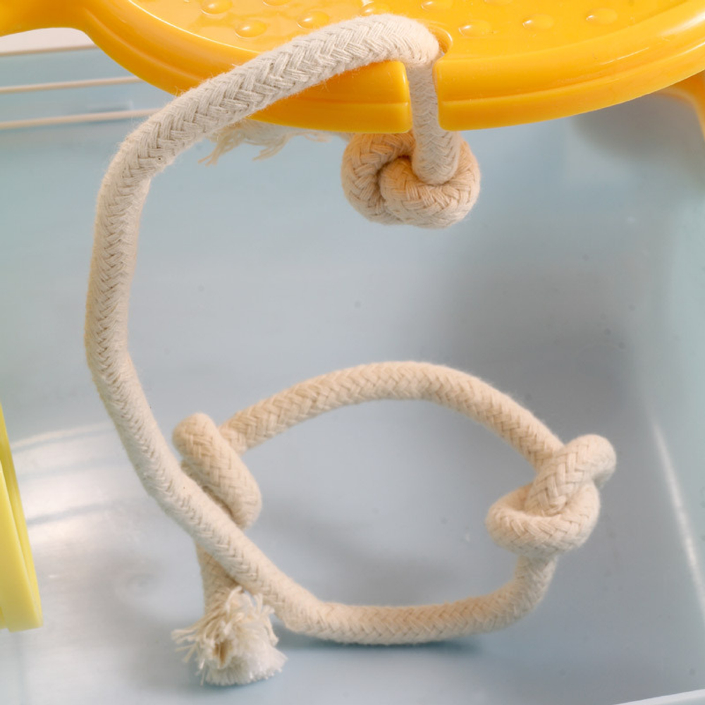 Клетка для мелких животных "Парк приключений", эмаль, 275*205*250мм, серия LITTLE TOWN, Triol