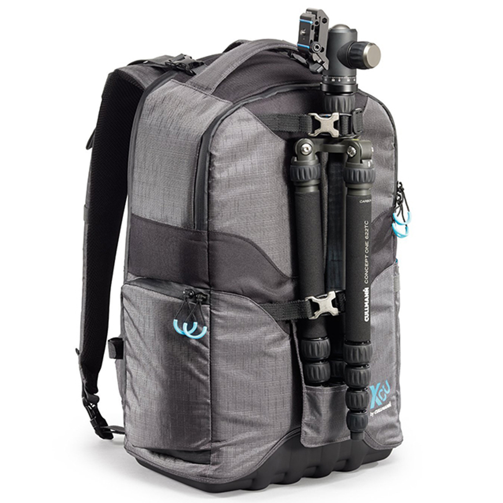Cullmann XCU outdoor DayPack 400+ рюкзак для фото- видеооборудования