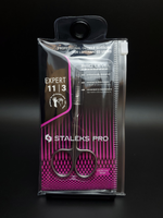 Маникюрные ножницы для кутикулы Expert 11 type 3