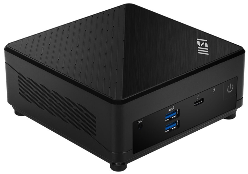 Неттоп  MSI Cubi 5 12M