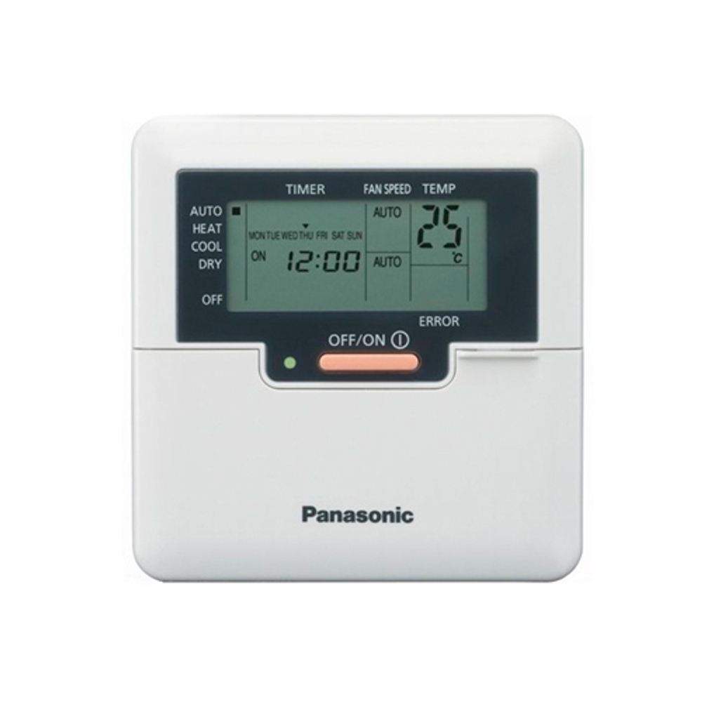 Канальный блок мульти сплит системы Panasonic CS-MZ20UD3EA