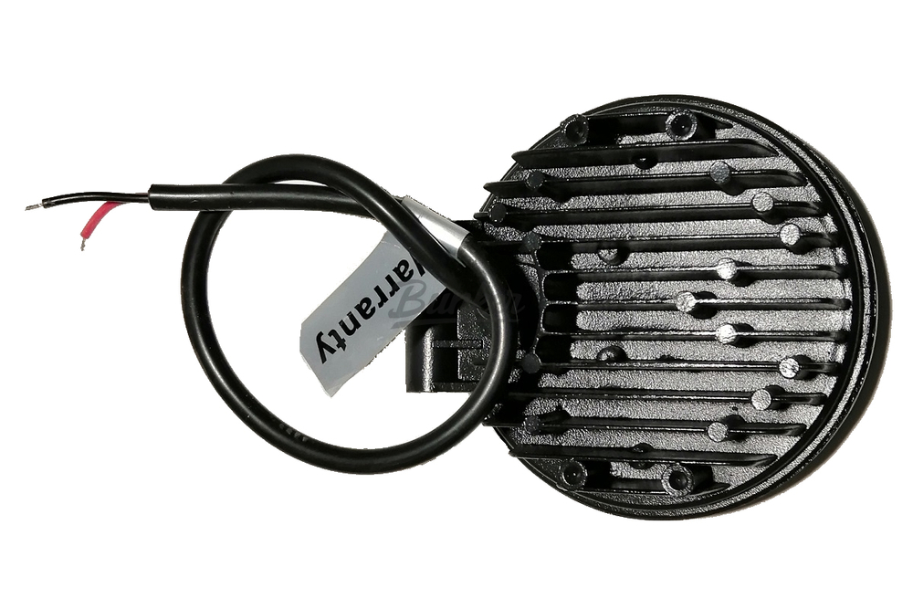 Светодиодная фара CP - 42R Spot (42w Epistar), (шт.)