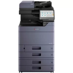 МФУ Kyocera 2554ci (1102YP3NLV)