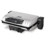 Гриль Tefal Minute Grill GC205012 серебристый 15.08