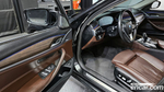 BMW 5 Series (G30) 520d Luxury Plus (08.2020)