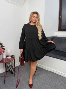 Платье УК-0109-2 Fabrika