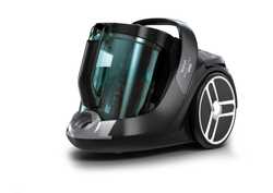 Пылесос с контейнером Tefal Silence Force TW7222EA
