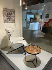 Кресло Angel Cerda A125/5009