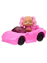 Кукла Barbie Экстра Ностальгия HHN06