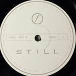 Joy Division ‎– Still 2LP (Англия 1981г.)