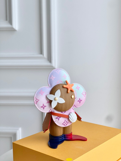 Louis Vuitton Vivienne Mermaid