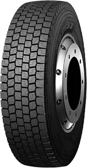 Goodride AD153 295/80 R22,5 152/149L 3PMSF