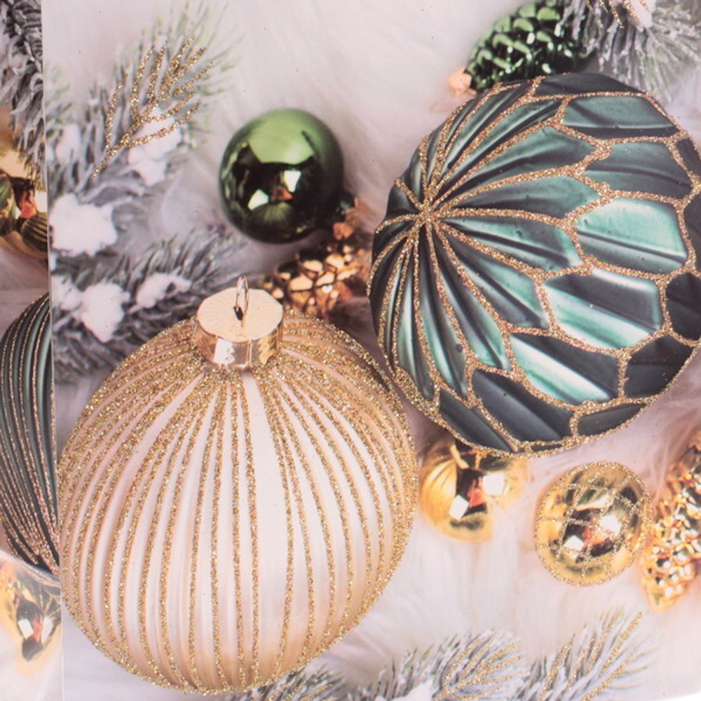 Пакет подарочный «Сказочная мечта» 18*24*8,5 см