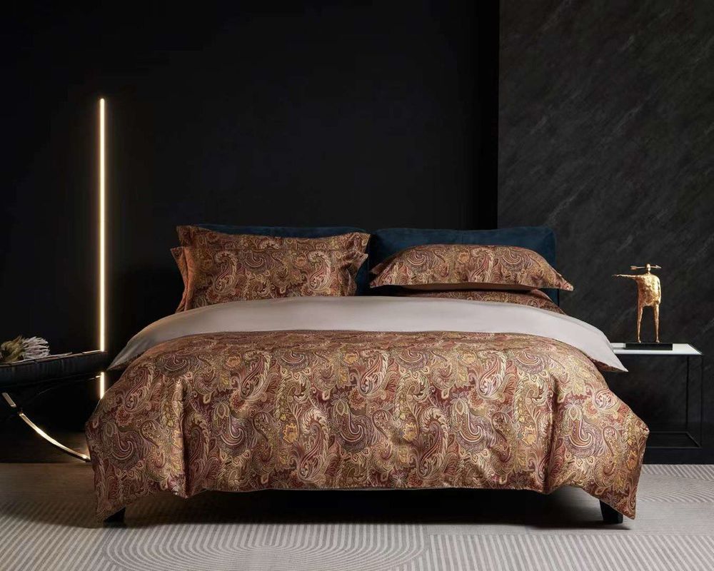 Комплект постельного белья