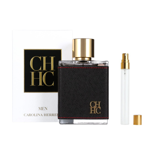 Распив CAROLINA HERRERA CH edT 1ml men
