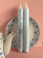 Набор из двух свечей Коттеджкор