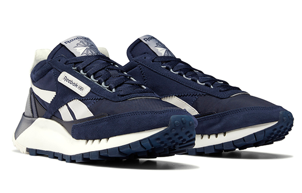 Reebok Classic Leather Legacy Vector Navy